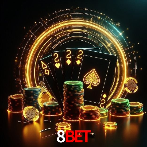 Estatísticas 8bet