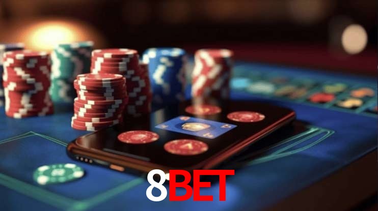 Segurança 2FA 8bet