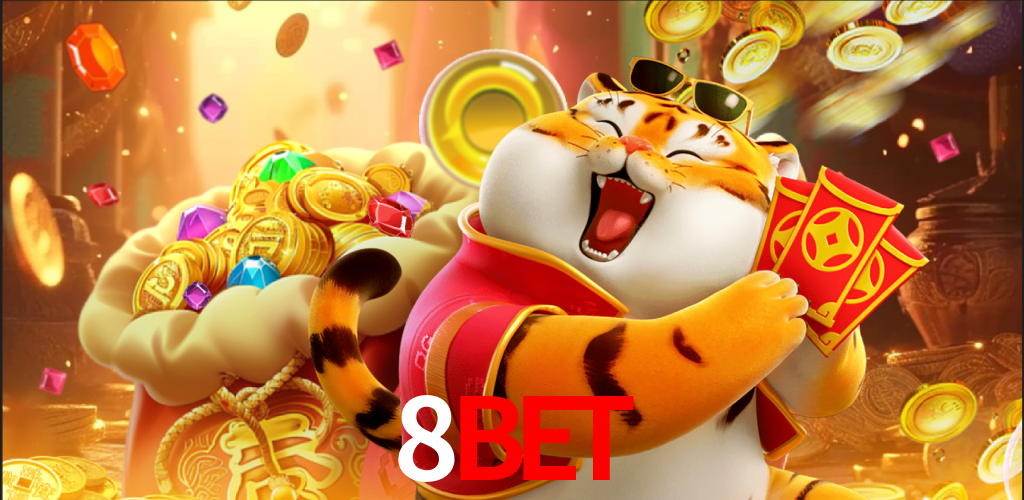 8bet login
