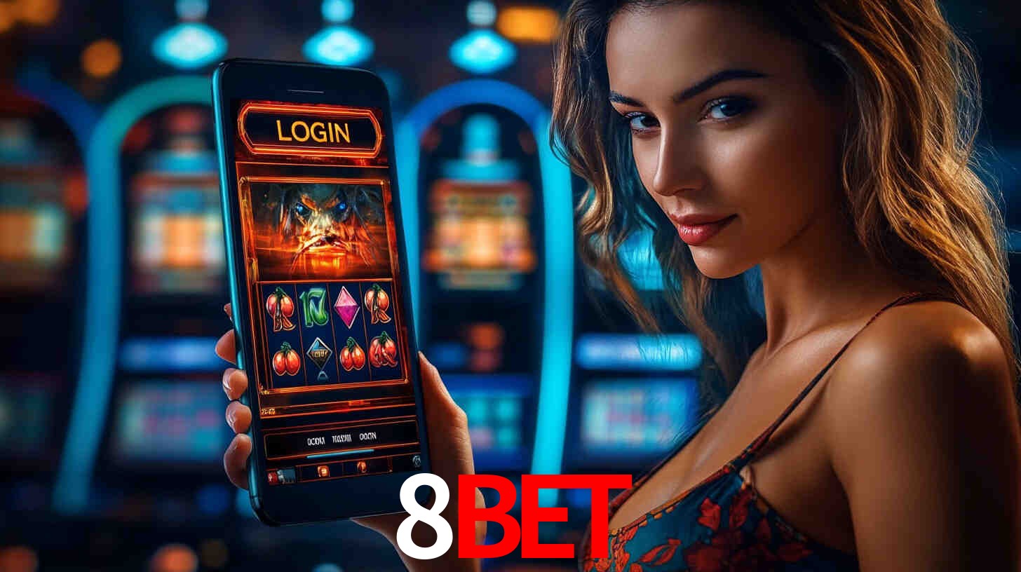 8bbet app
