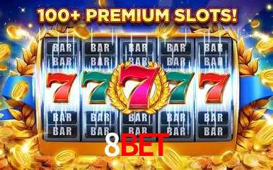 Desvendando o Mundo dos Jogos Virtuais na 8bet