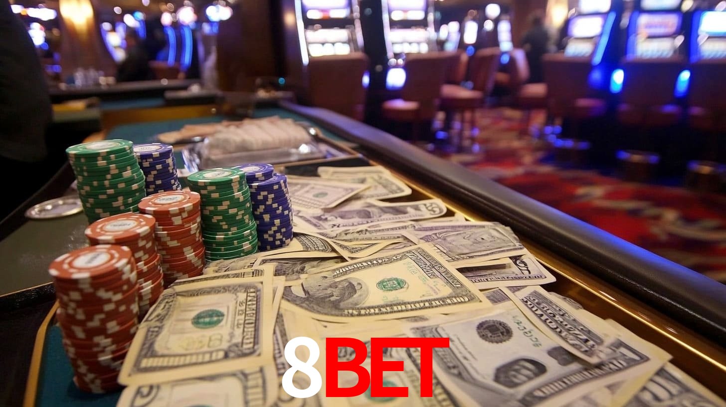 Promoção Relâmpago 8bet
