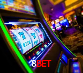 Desvendando o Mundo dos Jogos Virtuais na 8bet