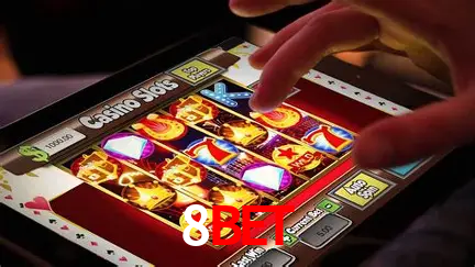 Descubra a Magia dos Jogos de Arcade no 8bet