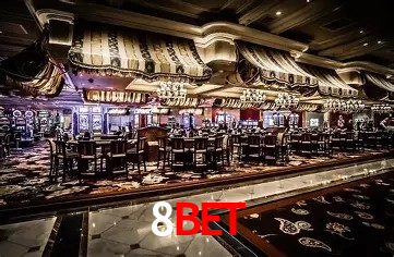 Explorando a Categoria de Eventos em Apostas na 8bet