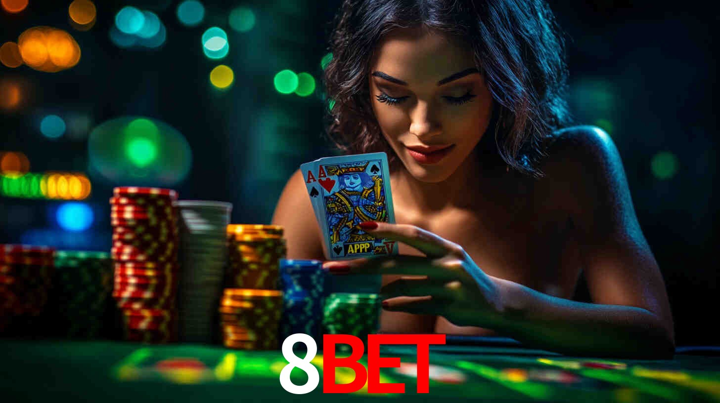 Apostas de Tênis 8bet