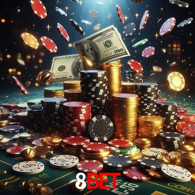 Apostas de Futebol 8bet