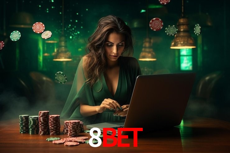 PIX Instantâneo 8bet