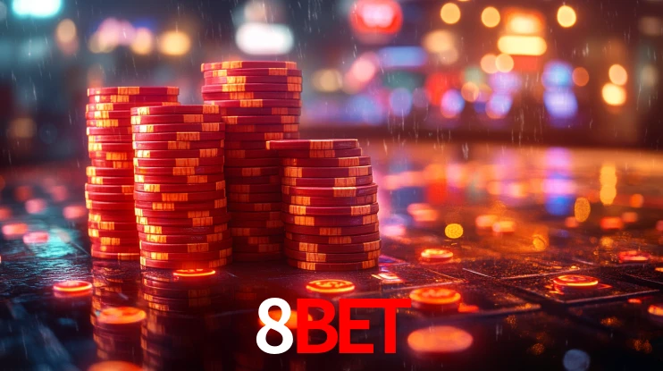8bet login