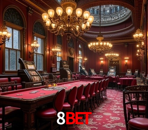 Login Seguro 8bet