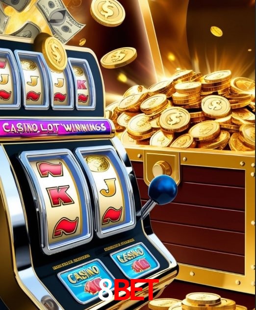 Casino VIP 8bet