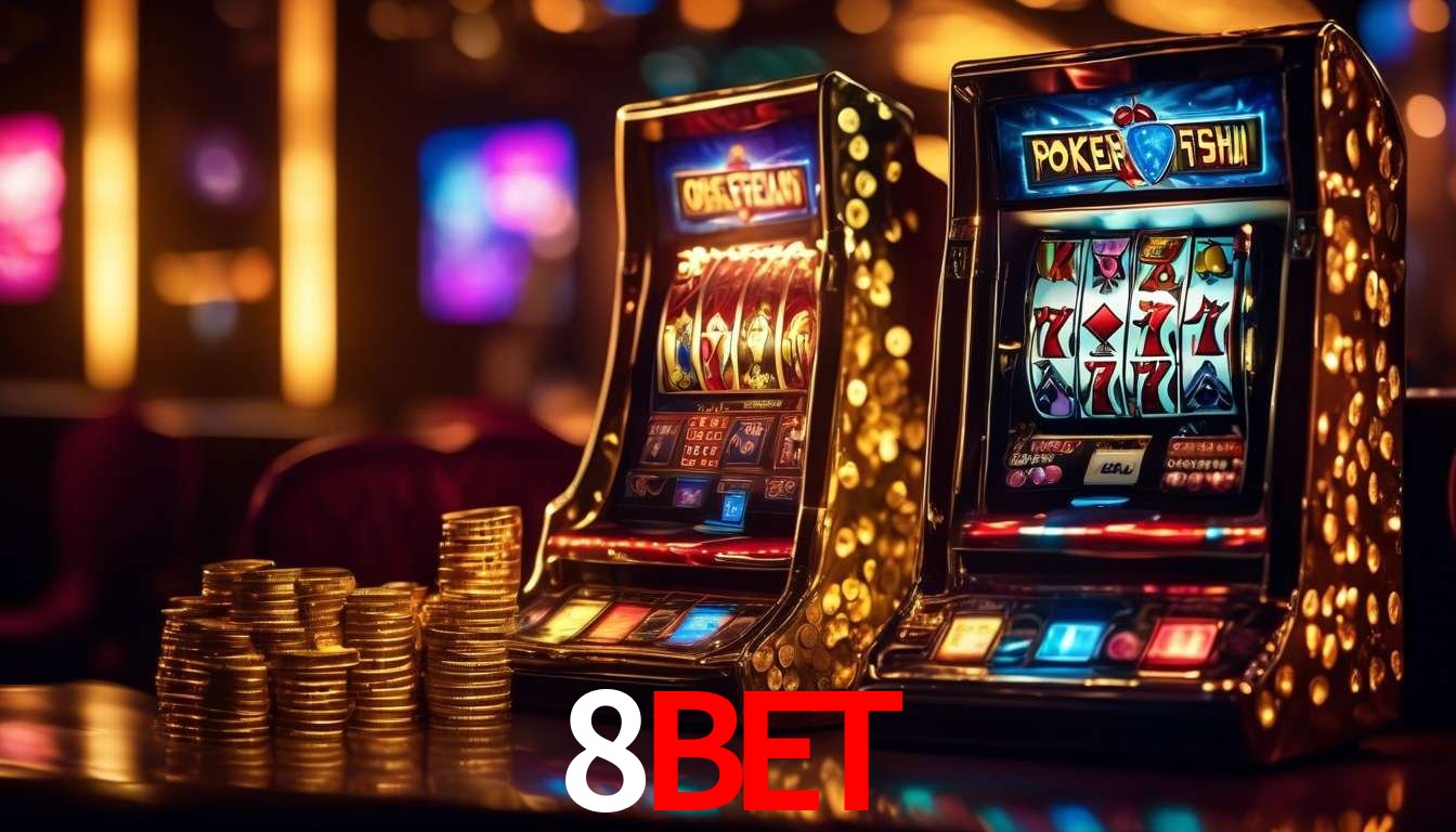 Mesa de Blackjack 8bet