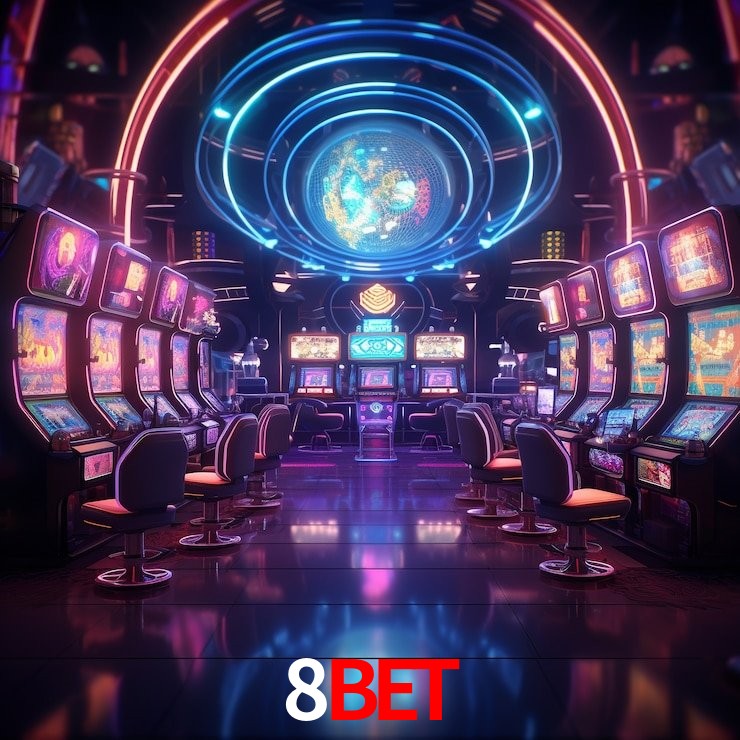 Promoções Sazonais 8bet