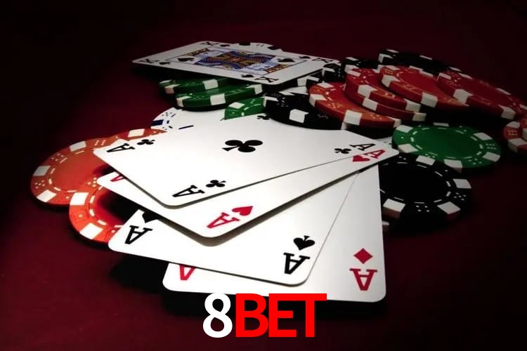 Provedores de Jogos 8bet
