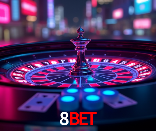 PIX Instantâneo 8bet
