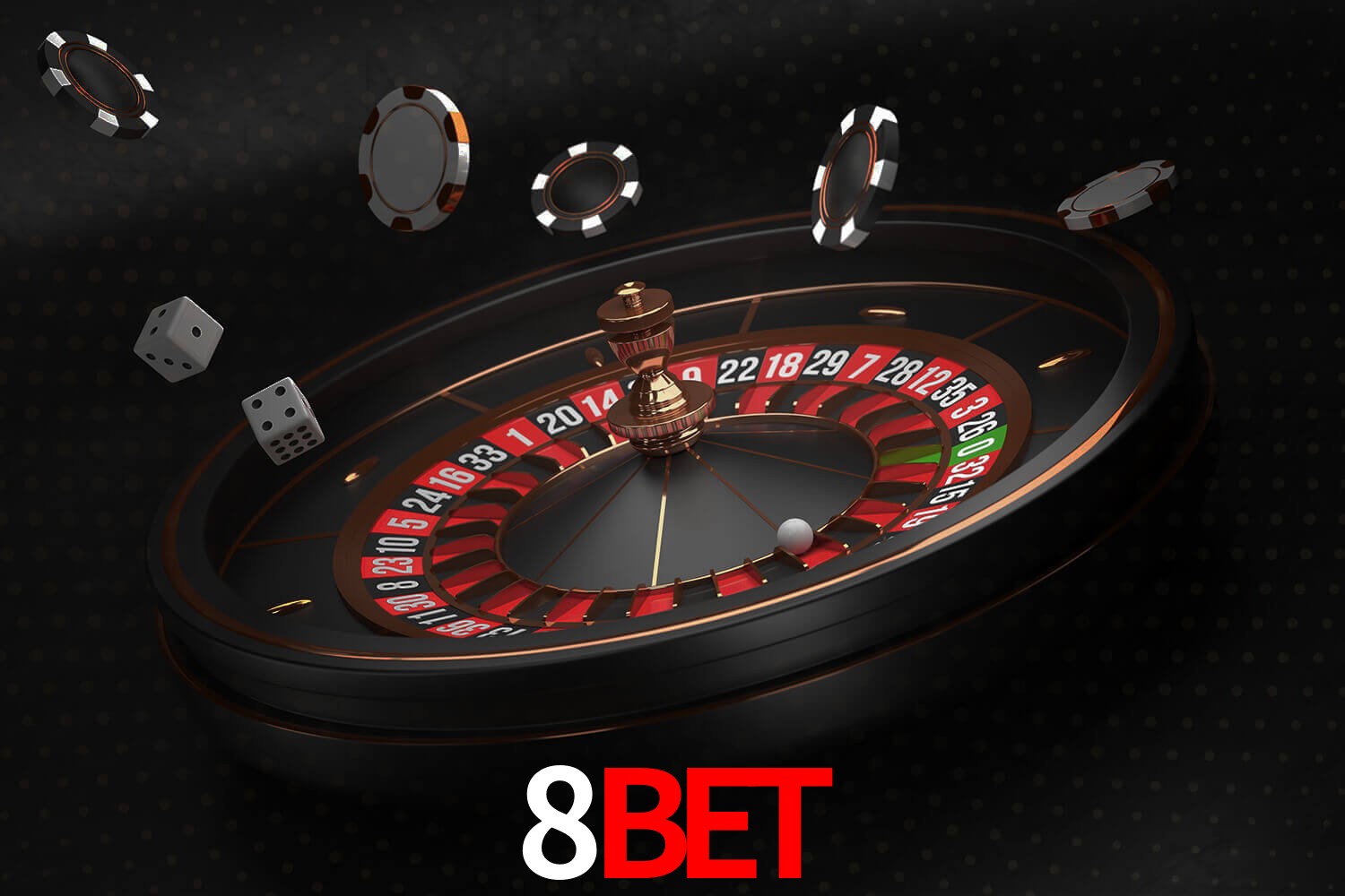 8bet - Desafio Nervoso - 8bet login