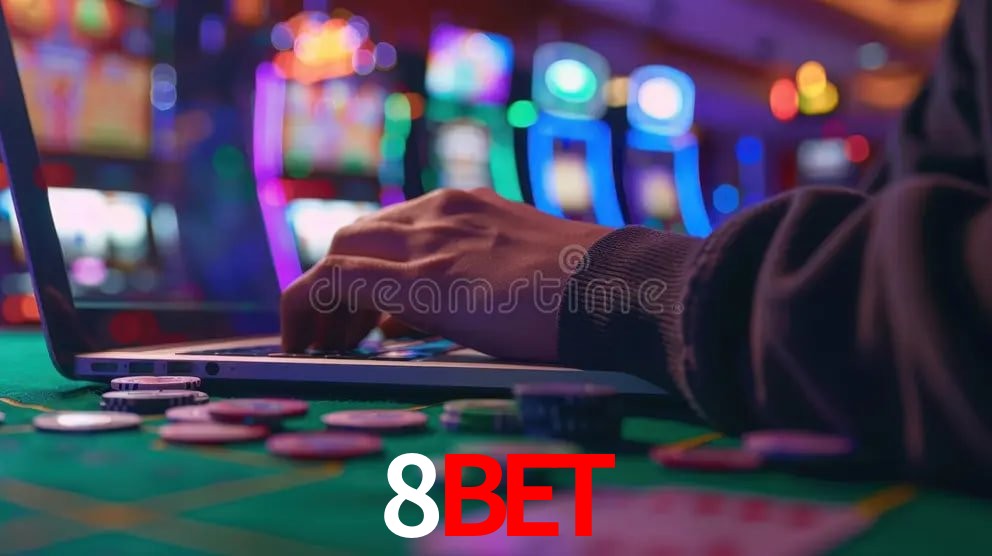 Estatísticas do Jogo 8bet