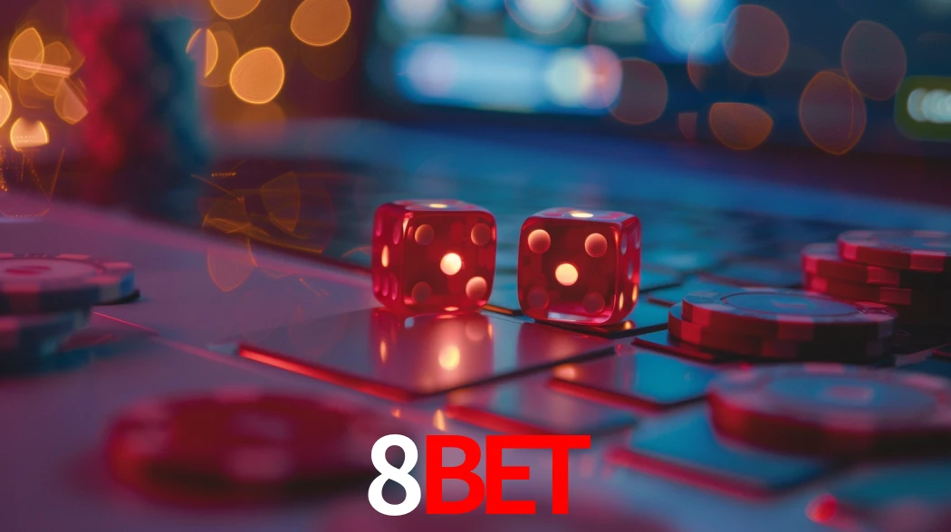 Descubra a Magia dos Jogos de Arcade no 8bet