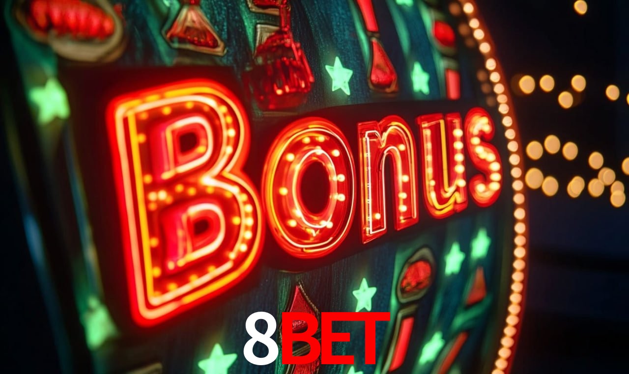 Recursos de Bônus 8bet