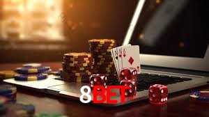 Apostas de Tênis 8bet