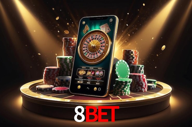 Provedores de Jogos 8bet
