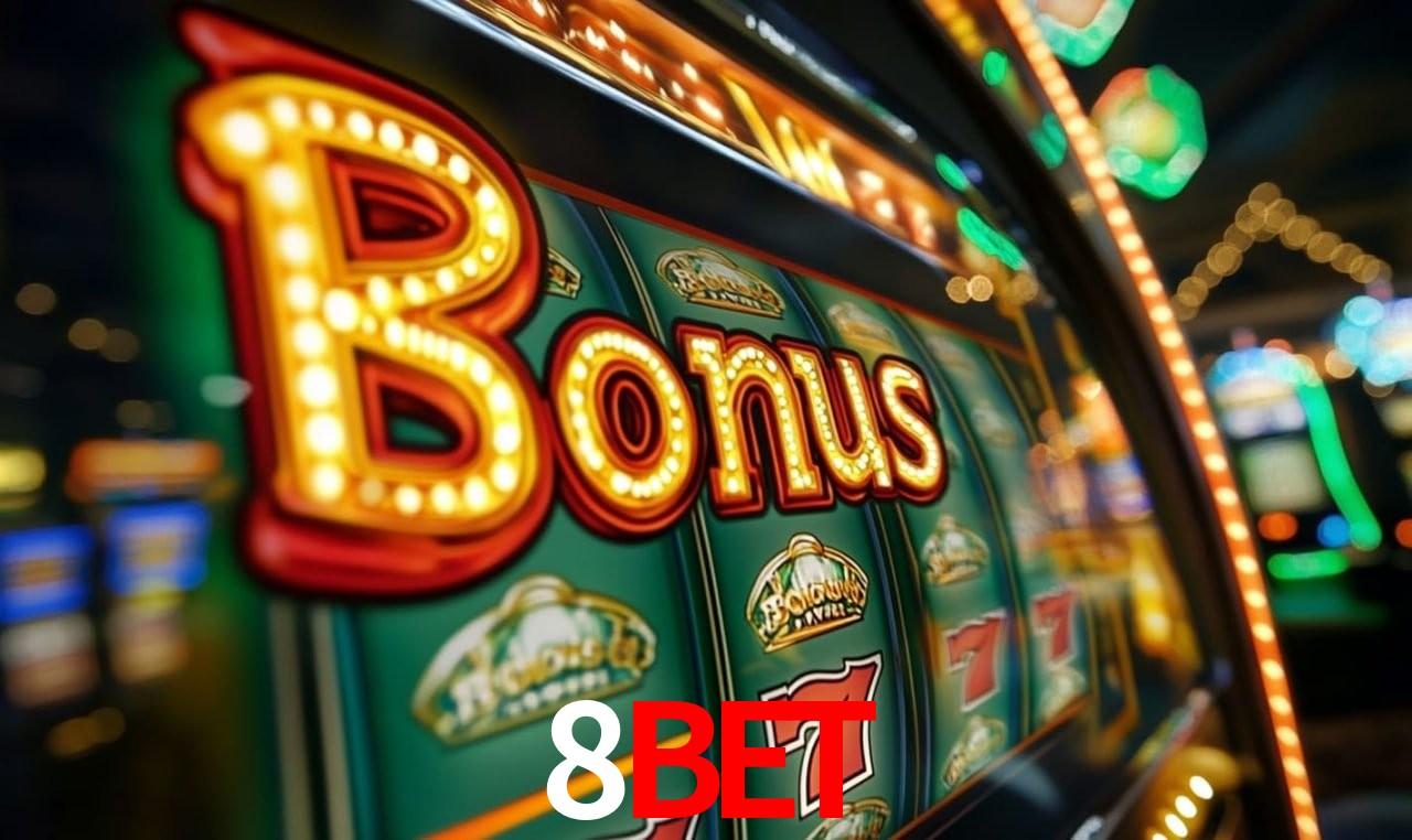 Design Responsivo 8bet