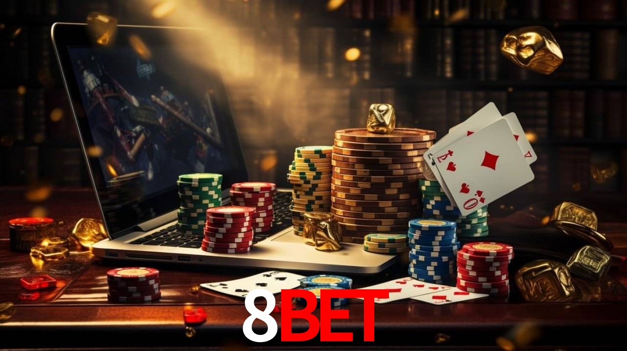 Login Seguro 8bet