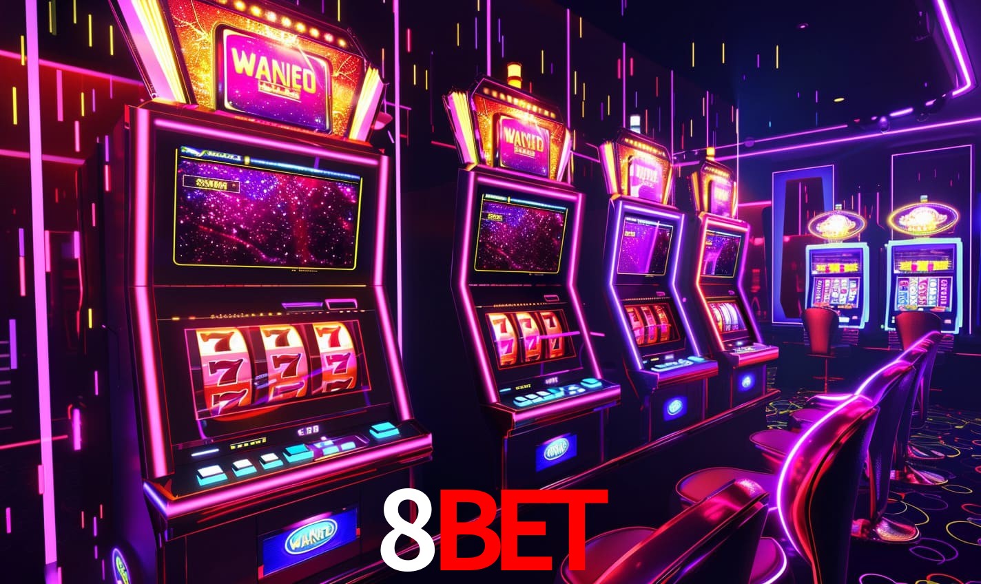 Jogos Exclusivos 8bet