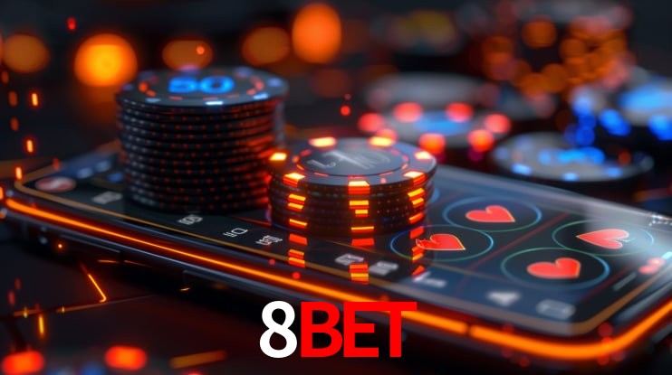 Casino Ao Vivo 8bet