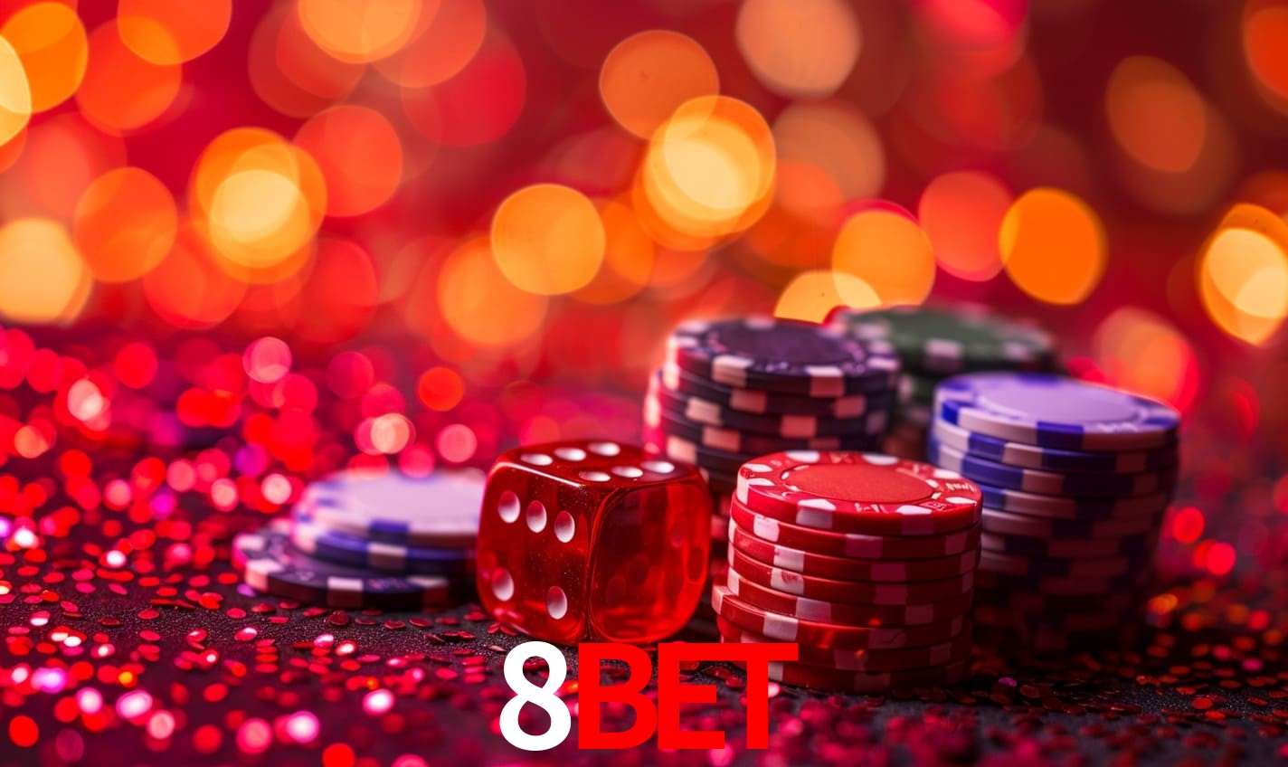 Programa VIP 8bet