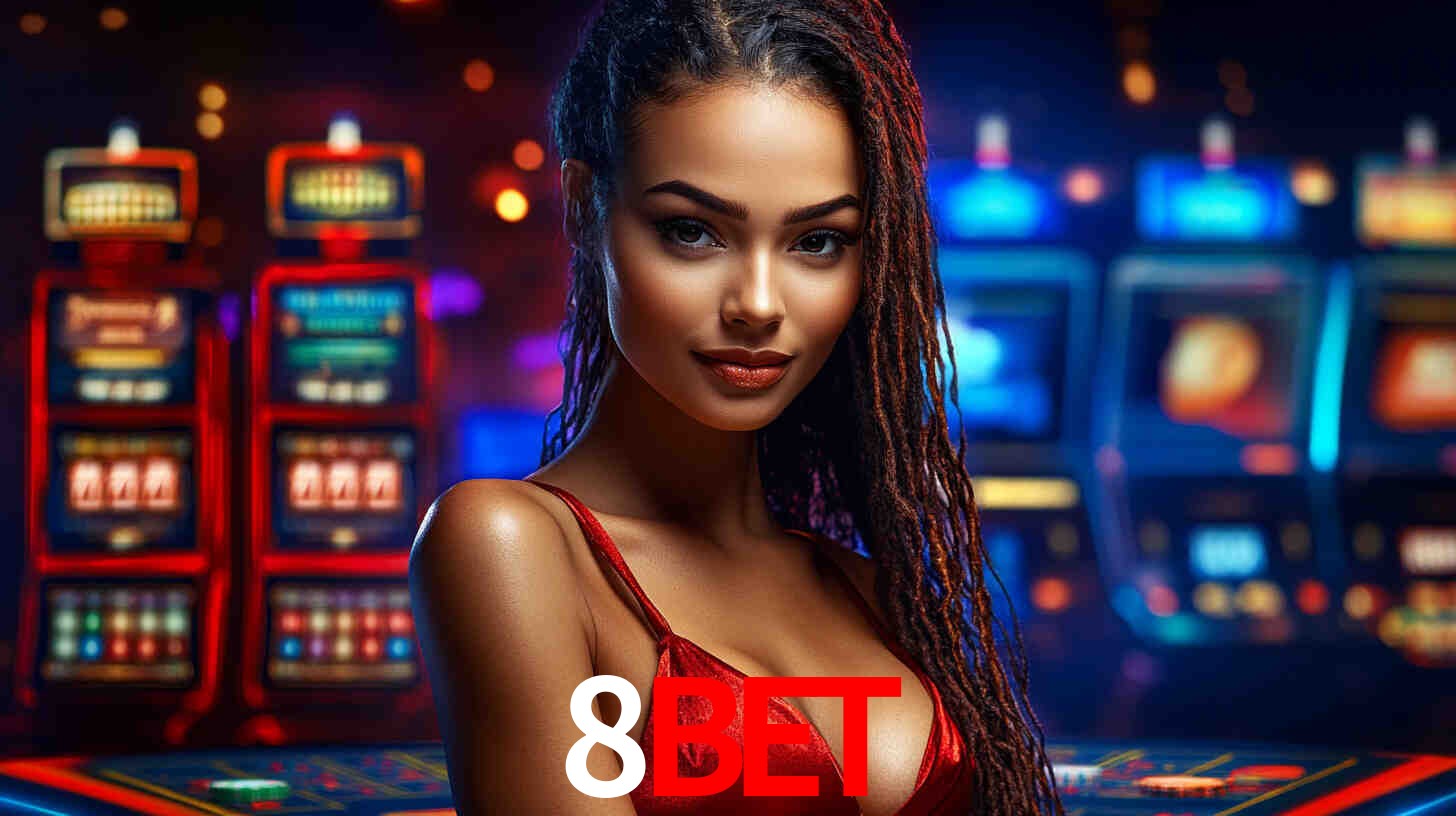 Interface do App 8bet
