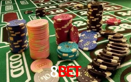 8bet login