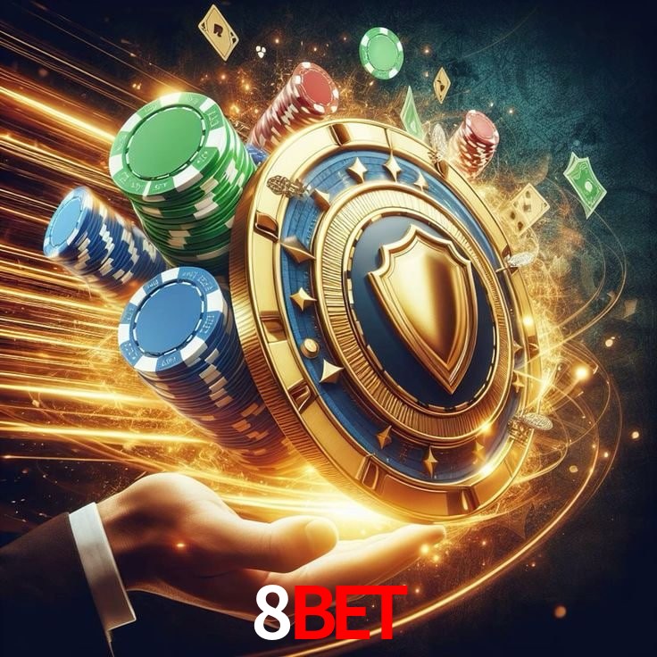 Ofertas Exclusivas 8bet