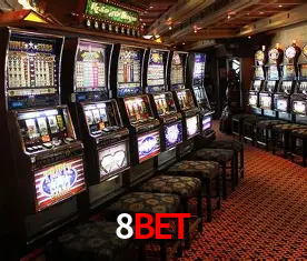 Apostas Esportivas na 8bet: Um Guia Completo