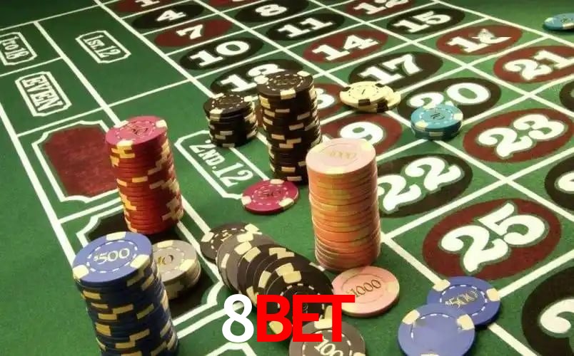 Ofertas Exclusivas 8bet
