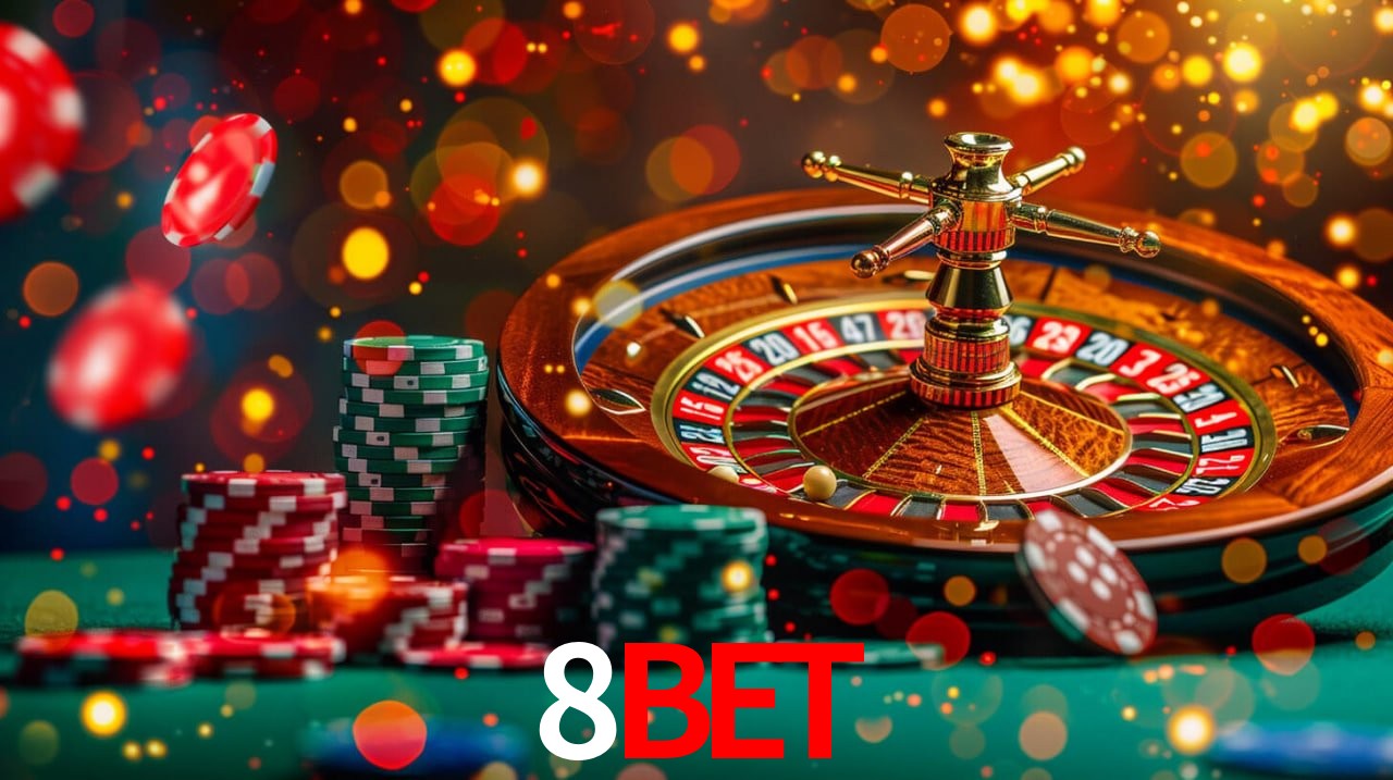 Casino Ao Vivo 8bet