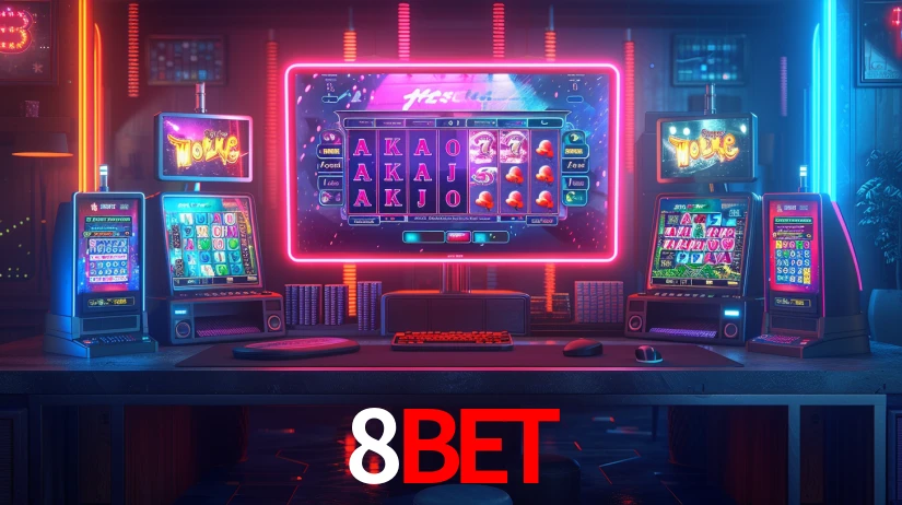8bet,8bet login