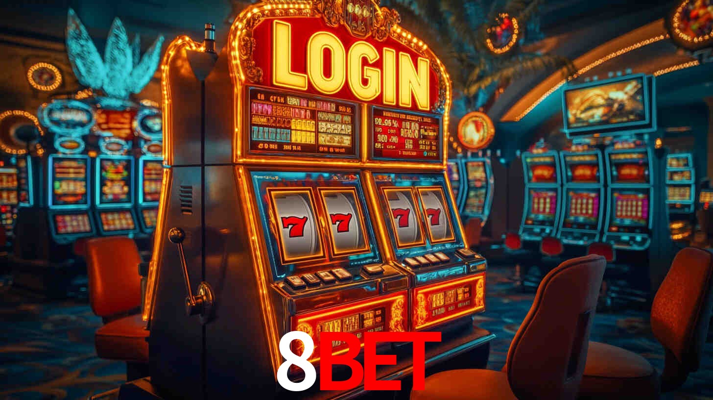 8bet,8bet login