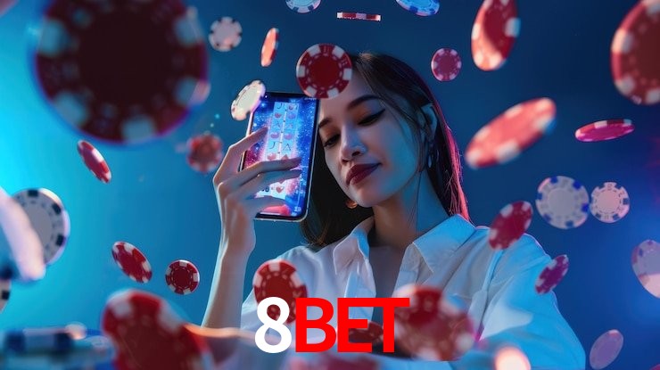 Casino VIP 8bet