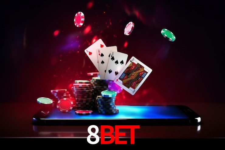 Descubra a Essência do 8bet: Nossa História e Compromissos