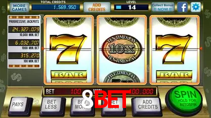 Desvendando o Mundo dos Jogos Virtuais na 8bet