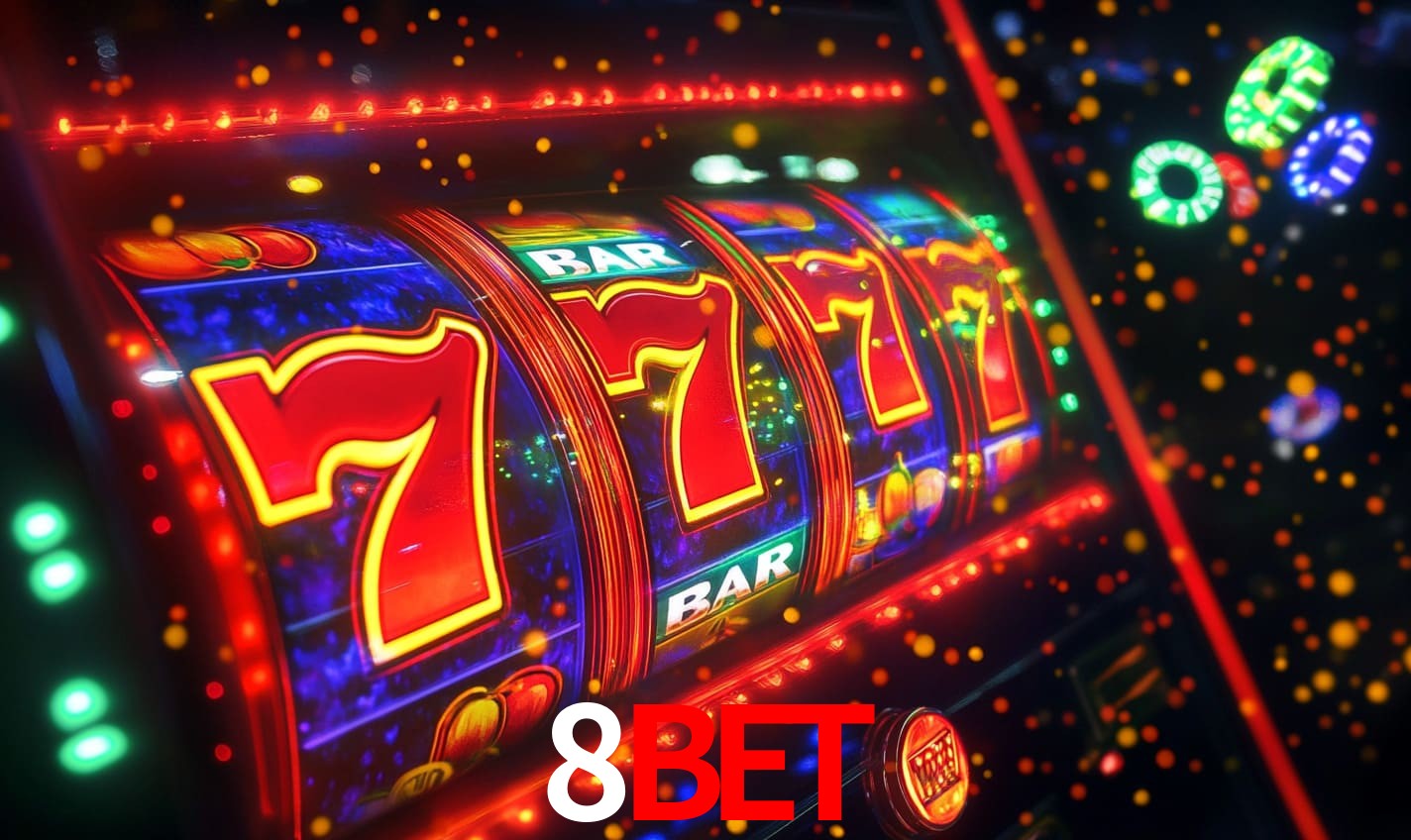 8bet login