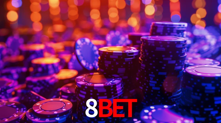 Bônus Generosos e Exclusivos no 8bet para Você!