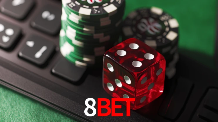 Desvendando o Mundo dos Jogos Virtuais na 8bet