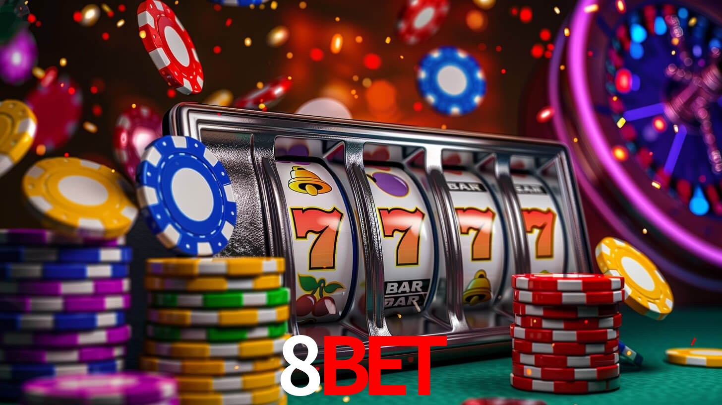 Avaliações dos Jogadores 8bet