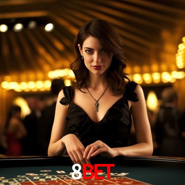 Interface Premium 8bet