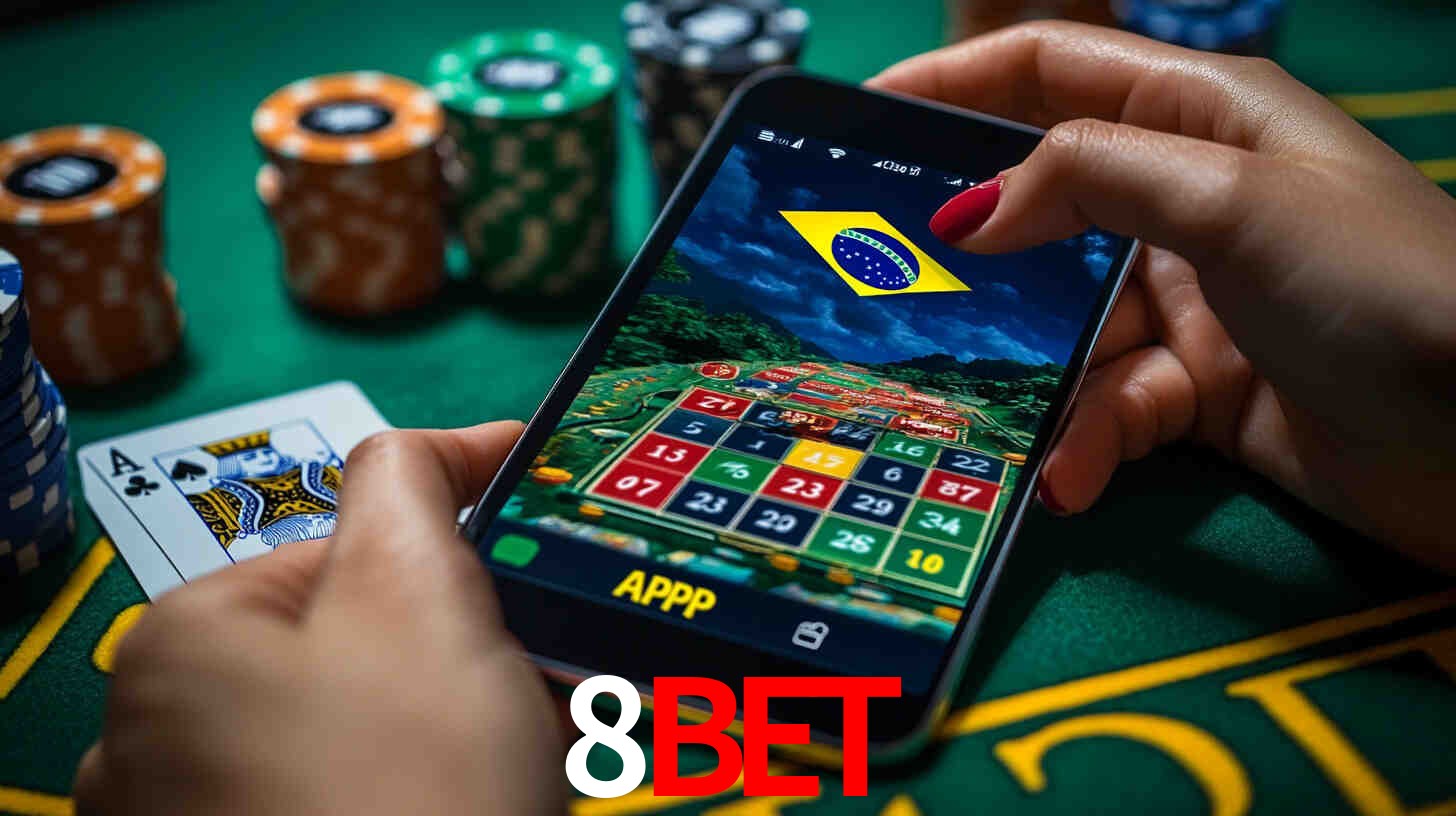 cassino 8bet