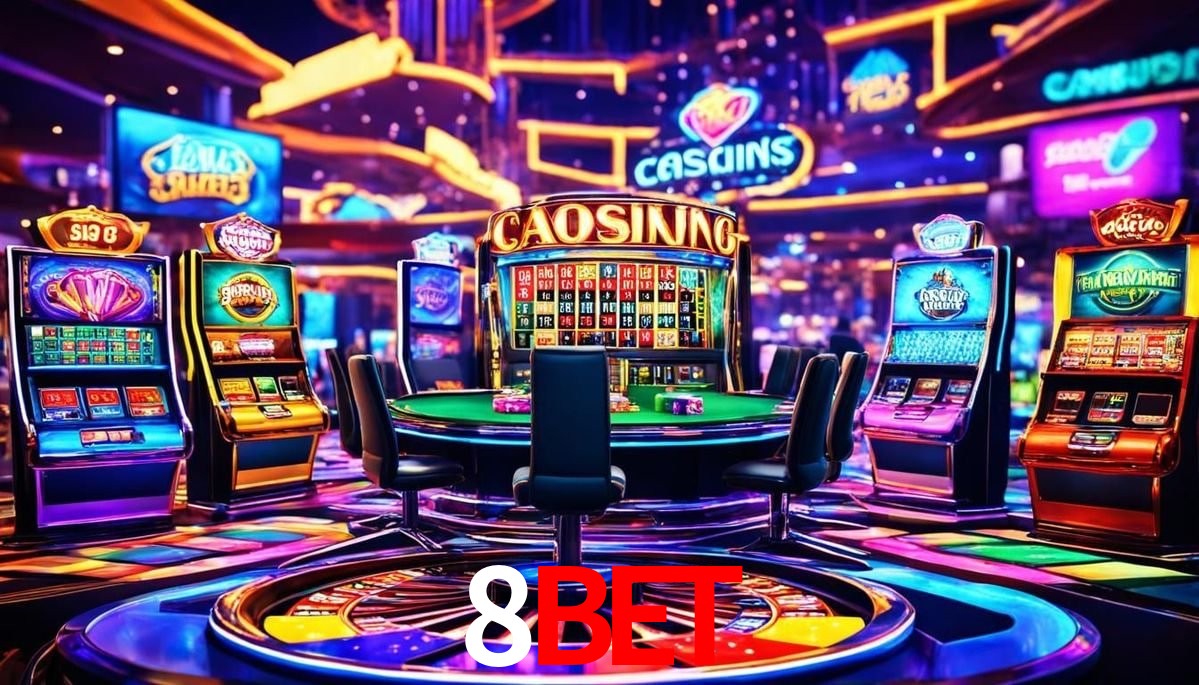 Promoção Relâmpago 8bet