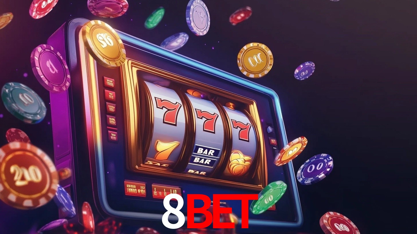APP oficial da 8bet para mobile